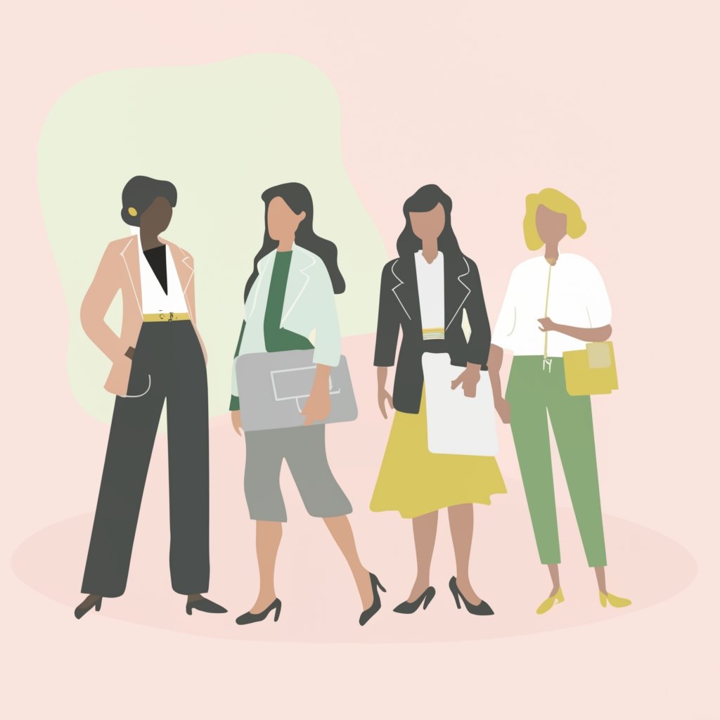 group_of_female_intrepreneurs_cubistic_style_s